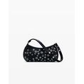 Product DESIGUAL D2 BAG_REBEL ALSACIA BLACK WOMEN'S BAG (Dimensions: 30 x 15 x 6cm.) thumbnail image