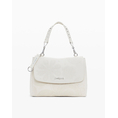 Product DESIGUAL D3 BAG_DEJAVU POSADAS ECRU WOMEN'S BAG (Dimensions: 32 x 23 x 12cm.) thumbnail image