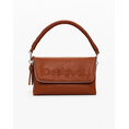 Product DESIGUAL D2 BAG_HALF VENECIA 3.0 WOMEN'S BAG (Dimensions: 26 x 18 x 12cm.) thumbnail image