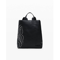 Product DESIGUAL  D2 BACK_GOODALL SUMY MINI ΤΣΑΝΤΑ ΓΥΝΑΙΚΕΙΟ (Διαστάσεις: 24 x 28 x 9εκ.) thumbnail image