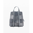 Product DESIGUAL D2 BACK_YOKO PU DENIM SU WOMEN'S BAG (Dimensions: 25 x 29 x 10cm.) thumbnail image