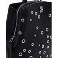 Product DESIGUAL D2 BACK_REBEL SUMY BLACK WOMEN'S BAG (Dimensions: 27 x 34 x 12.5cm.) thumbnail image