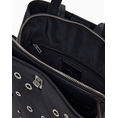 Product DESIGUAL D2 BACK_REBEL SUMY BLACK WOMEN'S BAG (Dimensions: 27 x 34 x 12.5cm.) thumbnail image