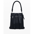 Product DESIGUAL D2 BACK_HALF HAMPTON BLACK WOMEN'S BAG (Dimensions: 27 x 30 x 12cm.) thumbnail image