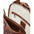 Product DESIGUAL D3 BAG_MAKI SUMY MINI WOMEN'S BAG (Dimensions: 25 x 29 x 10cm.) thumbnail image