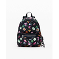 Product DESIGUAL D2 BACK_ÉCLAT_MOMBASA MINI BAG FOR WOMEN (Dimensions: 32 x 11 x 27cm.) thumbnail image
