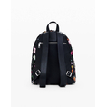 Product DESIGUAL D2 BACK_ÉCLAT_MOMBASA MINI BAG FOR WOMEN (Dimensions: 32 x 11 x 27cm.) thumbnail image