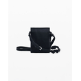 Product DESIGUAL D2 MONE_HALF PHONE BLACK WOMEN'S WALLET (Dimensions: 12 x 17.5 x 5cm.) thumbnail image