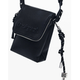 Product DESIGUAL D2 MONE_HALF PHONE BLACK WOMEN'S WALLET (Dimensions: 12 x 17.5 x 5cm.) thumbnail image