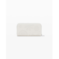 Product DESIGUAL D3 MONE_DEJAVU FIONA ECRU WOMEN'S WALLET (Dimensions: 10.5 x 20.5cm.) thumbnail image