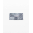 Product DESIGUAL D2 MONE_YOKO PU DENIM FI ΠΟΡΤΟΦΟΛΙ ΓΥΝΑΙΚΕΙΟ (Διαστάσεις: 20.5 x 10 x 2εκ.) thumbnail image