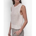 Product DKNY DJ5R0529  ΠΟΥΛΟΒΕΡ ΑΜΑΝΙΚΟ DKNY thumbnail image