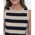 Product DKNY DJ4R0168 SLEEVELESS SWEATER DKNY thumbnail image