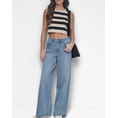 Product DKNY DJ4R0168 SLEEVELESS SWEATER DKNY thumbnail image