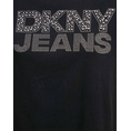 Product DKNY DJ4T1333 LOGO ΜΠΛΟΥΖΑΚΙ ΚΟΝΤΟΜΑΝΙΚΟ DKNY thumbnail image