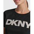Product DKNY DP5T9923 LOGO ΜΠΛΟΥΖΑΚΙ ΚΟΝΤΟΜΑΝΙΚΟ DKNY thumbnail image