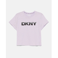 Product DKNY DP4T1035 LOGO ΜΠΛΟΥΖΑΚΙ ΚΟΝΤΟΜΑΝΙΚΟ DKNY thumbnail image