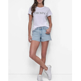 Product DKNY DJ4T1268 LOGO ΜΠΛΟΥΖΑΚΙ ΚΟΝΤΟΜΑΝΙΚΟ DKNY thumbnail image