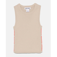 Product DKNY DJ4R0115 LOGO ΜΠΛΟΥΖΑ ΑΜΑΝΙΚΗ DKNY thumbnail image