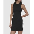 Product DKNY DJ5R0656 LOGO ΦΟΡΕΜΑ ΑΜΑΝΙΚΟ DKNY thumbnail image