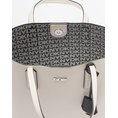 Product DKNY R44AYI41 SAIGE TOTE HANDBAG DKNY (Διαστάσεις: 27 x 26 x 10εκ.) thumbnail image