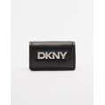Product DKNY R44GZB74 MAGGIE CLUTCH DKNY (Διαστάσεις: 19 x 11 x 5εκ.) thumbnail image