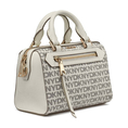 Product DKNY R42DYE19 BRYANT AVE CROSS BODY HANDBAG DKNY (Διστάσεις: 15 x 19 x 10εκ.) thumbnail image