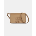 Product DKNY R51EAJ40 NICOLE CROSS BODY HANDBAG DKNY (Dimensions: 6.5 x 17.5 x 24cm.) thumbnail image