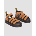 Product DR.MARTENS BLAIRE TUMBLED NUBUCK thumbnail image