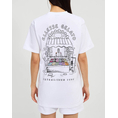 Product ELLESSE SWIM LA STREGA TEE ΜΠΛΟΥΖΑ ΓΥΝΑΙΚΕΙΟ thumbnail image