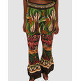 Product FARM RIO COCONUT TREE FLOW PANTS thumbnail image