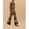 Product FARM RIO COCONUT TREE FLOW PANTS thumbnail image