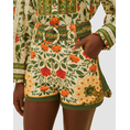 Product FARM RIO GARDEN TAPESTRY SAND SHORTS thumbnail image