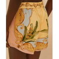 Product FARM RIO BANANA ROYALTY KALENDOSCOPE MULTICOLOR SHORTS thumbnail image