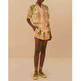 Product FARM RIO BANANA ROYALTY KALENDOSCOPE MULTICOLOR SHORTS thumbnail image