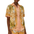 Product FARM RIO BANANA ROYALTY KALENDOSCOPE MULTICOLOR SHIRT thumbnail image