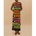 Product FARM RIO TOUCAN TREE CROCHET TOP thumbnail image