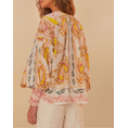 Product FARM RIO MARITIME MAGIC OFF-WHITE BLOUSE thumbnail image