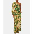 Product FARM RIO TROPICAL ISLA BEIGE JUMPSUIT thumbnail image