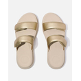 Product FIT FLOP F-MODE GO 2 BAR VELCRO SLIDE thumbnail image