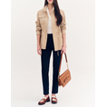 Product FOREL Cigarette trench pants thumbnail image