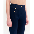 Product FOREL Cotton cigarette pants thumbnail image