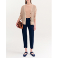 Product FOREL Cotton cigarette pants thumbnail image