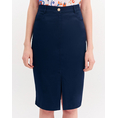 Product FOREL Cotton pencil skirt thumbnail image