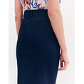 Product FOREL Cotton pencil skirt thumbnail image