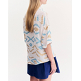 Product FOREL Shirt with Mao collar on the loom Case Study thumbnail image