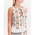 Product FOREL Embroidered blouse Case Study thumbnail image