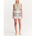 Product FOREL Embroidered blouse Case Study thumbnail image