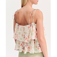 Product FOREL Μπλούζα crop floral Case Study thumbnail image