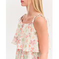 Product FOREL Μπλούζα crop floral Case Study thumbnail image